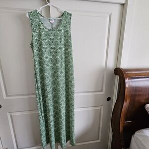 Lularoe Dani Dress - 3XL